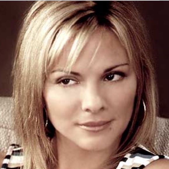 Meet your Posher, Samantha - Picture 1 of 1